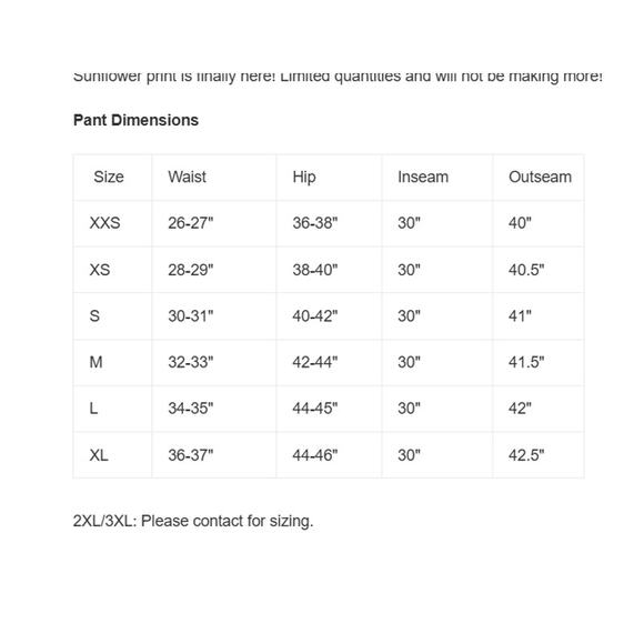 Keith Kelly Men's White Sunflower Double Knee Work Pants Size XXS $165 - Picture 6 of 12